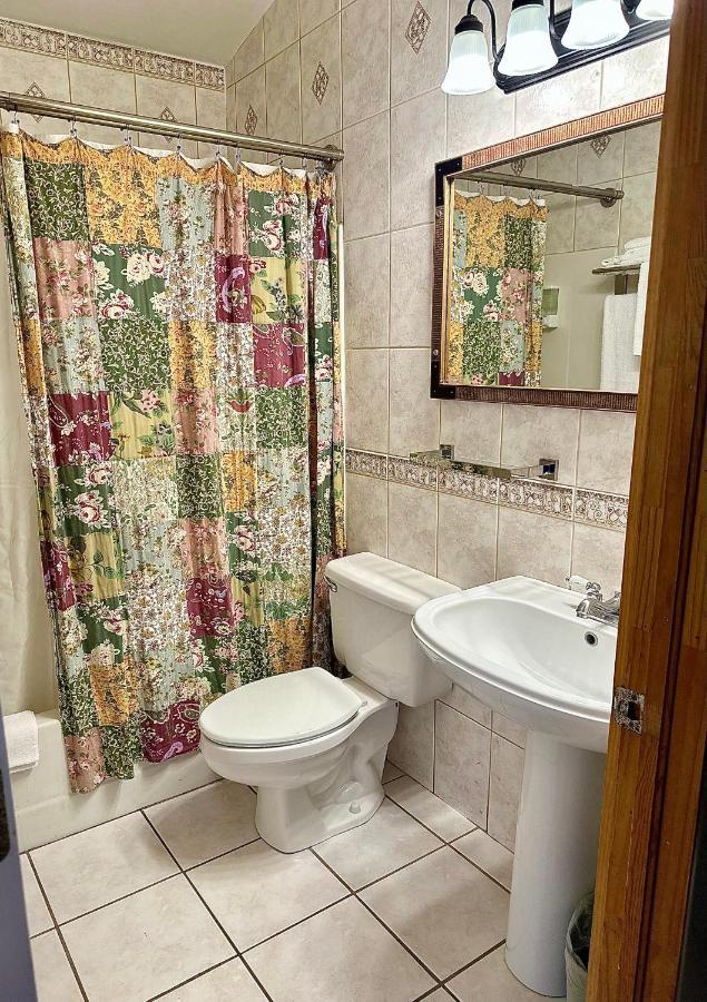 Buffalo Chip'S Ranch House Motel Bonita Springs Extérieur photo
