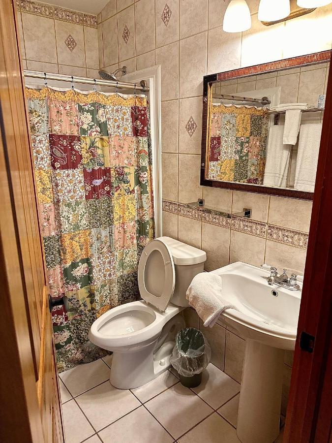 Buffalo Chip'S Ranch House Motel Bonita Springs Extérieur photo